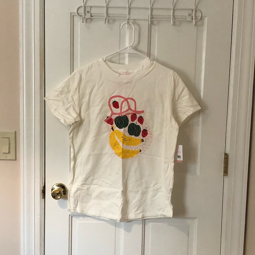 Bando Fruit Friends T-Shirt